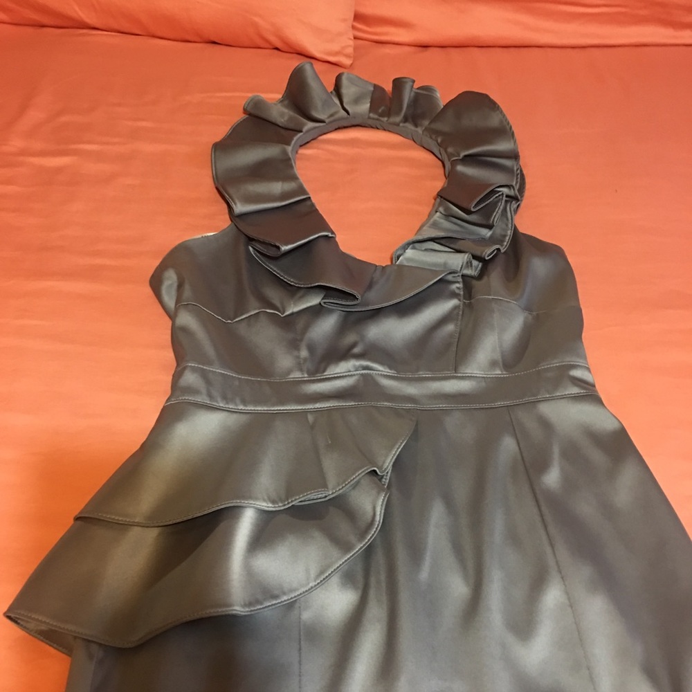 Dress - Picture 2 of 3